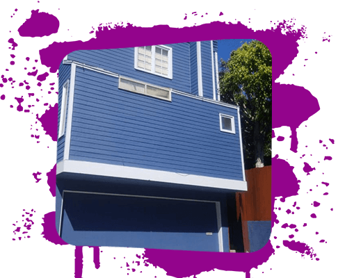 Exterior and Interior Painting