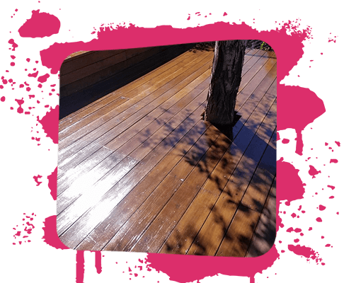 Staining